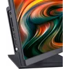 Моноблок IRU Tactio 27IM 27" Full HD i3 1215U (1.2) 16Gb SSD512Gb HDG FreeDOS GbitEth WiFi BT 90W