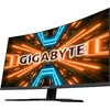 Монитор Gigabyte 31.5" G32QC A черный VA LED 1ms 16:9 HDMI HAS 350cd 178гр/178гр 2560x1440 165Hz DP