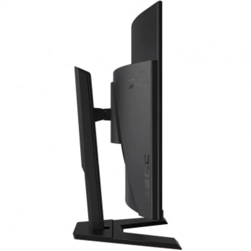 Монитор Gigabyte 31.5" G32QC A черный VA LED 1ms 16:9 HDMI HAS 350cd 178гр/178гр 2560x1440 165Hz DP