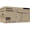 Монитор Gigabyte 31.5" G32QC A черный VA LED 1ms 16:9 HDMI HAS 350cd 178гр/178гр 2560x1440 165Hz DP