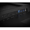 Монитор Gigabyte 31.5" G32QC A черный VA LED 1ms 16:9 HDMI HAS 350cd 178гр/178гр 2560x1440 165Hz DP