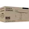 Монитор Gigabyte 31.5" G32QC A черный VA LED 1ms 16:9 HDMI HAS 350cd 178гр/178гр 2560x1440 165Hz DP