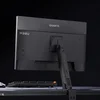 Монитор Gigabyte 31.5" M32U AE черный IPS LED 1ms 16:9 HDMI M/M HAS Piv 350cd 178гр/178гр 3840x2160