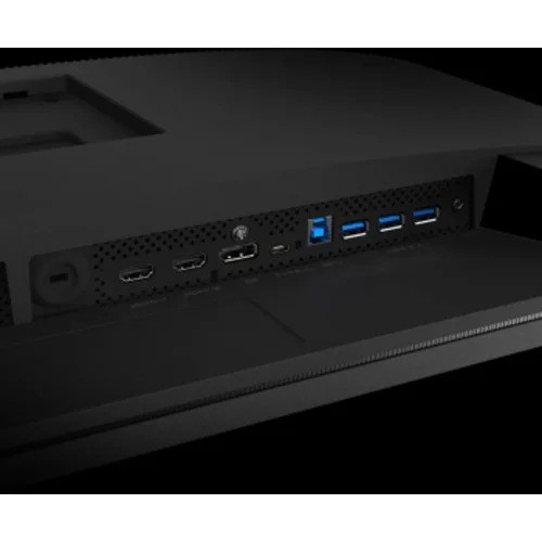 Монитор Gigabyte 31.5" M32U AE черный IPS LED 1ms 16:9 HDMI M/M HAS Piv 350cd 178гр/178гр 3840x2160