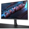 Монитор Gigabyte 31.5" M32U AE черный IPS LED 1ms 16:9 HDMI M/M HAS Piv 350cd 178гр/178гр 3840x2160