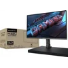 Монитор Gigabyte 31.5" M32U AE черный IPS LED 1ms 16:9 HDMI M/M HAS Piv 350cd 178гр/178гр 3840x2160