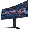Монитор Gigabyte 34" MO34WQC2 черный OLED LED 21:9 HDMI M/M матовая HAS Piv 250cd 178гр/178гр 3440x1