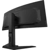 Монитор Gigabyte 34" MO34WQC2 черный OLED LED 21:9 HDMI M/M матовая HAS Piv 250cd 178гр/178гр 3440x1