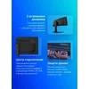 Монитор Gigabyte 34" MO34WQC2 черный OLED LED 21:9 HDMI M/M матовая HAS Piv 250cd 178гр/178гр 3440x1