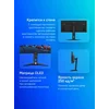 Монитор Gigabyte 34" MO34WQC2 черный OLED LED 21:9 HDMI M/M матовая HAS Piv 250cd 178гр/178гр 3440x1