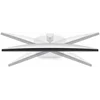Монитор Dell 27" S2722QC черный IPS LED 16:9 HDMI M/M матовая HAS Piv 350cd 178гр/178гр 3840x2160 60
