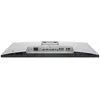 Монитор Dell 27" U2723QE черный IPS LED 5ms 16:9 HDMI матовая HAS Piv 2000:1 400cd 178гр/178гр 3840x