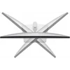 Монитор Dell 27" U2723QE черный IPS LED 5ms 16:9 HDMI матовая HAS Piv 2000:1 400cd 178гр/178гр 3840x