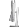 Монитор Dell 27" U2723QE черный IPS LED 5ms 16:9 HDMI матовая HAS Piv 2000:1 400cd 178гр/178гр 3840x