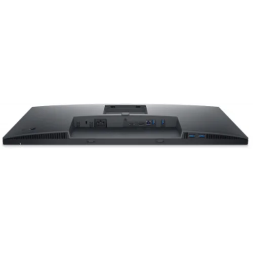 Монитор Dell 27" P2723D черный IPS LED 5ms 16:9 HDMI матовая HAS Piv 1000:1 350cd 178гр/178гр 2560x1