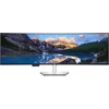 Монитор Dell 49" UltraSharp U4924DW черный IPS LED 32:9 HDMI M/M матовая HAS Piv 350cd 178гр/178гр 5