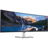 Монитор Dell 49" UltraSharp U4924DW черный IPS LED 32:9 HDMI M/M матовая HAS Piv 350cd 178гр/178гр 5