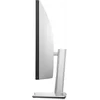 Монитор Dell 49" UltraSharp U4924DW черный IPS LED 32:9 HDMI M/M матовая HAS Piv 350cd 178гр/178гр 5