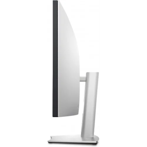Монитор Dell 49" UltraSharp U4924DW черный IPS LED 32:9 HDMI M/M матовая HAS Piv 350cd 178гр/178гр 5