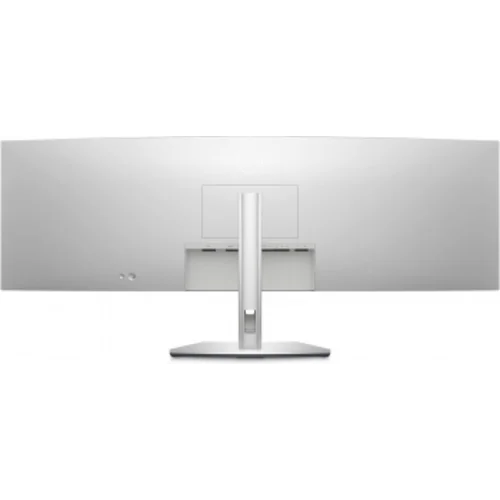 Монитор Dell 49" UltraSharp U4924DW черный IPS LED 32:9 HDMI M/M матовая HAS Piv 350cd 178гр/178гр 5