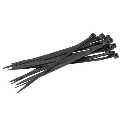 Хомут кабельный 7.2х500 нейл. черн. (уп.100шт) EKF plc-cb-7.2x500 Хомут кабельный 7.2х500 нейл. черн. (уп.100шт) EKF plc-cb-7.2x500