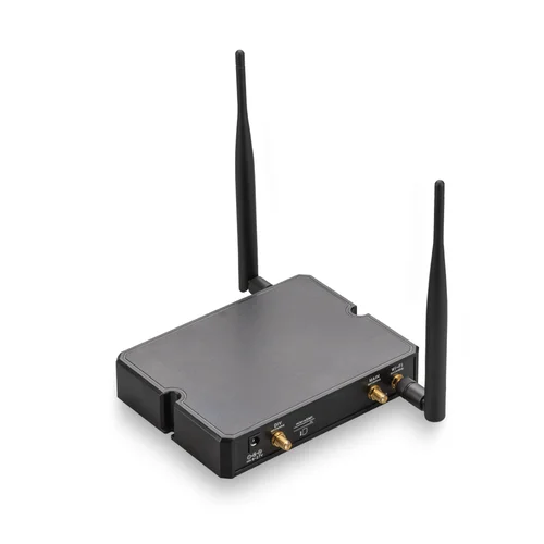 Роутер Kroks Rt-Cse m4 со встроенным 4G модемом Quectel LTE cat.4