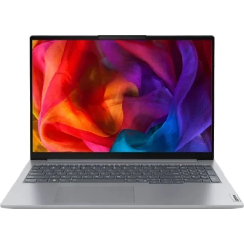 Ноутбук Lenovo Thinkbook 16 G6 ABP Ryzen 5 7430U 16Gb SSD512Gb AMD Radeon Graphics 16" IPS WUXGA (19