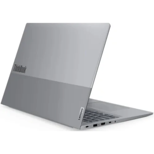 Ноутбук Lenovo Thinkbook 16 G6 ABP Ryzen 5 7430U 16Gb SSD512Gb AMD Radeon Graphics 16" IPS WUXGA (19