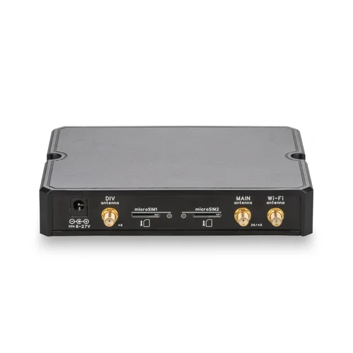 Роутер Kroks Rt-Cse e6 со встроенным m-PCI модемом Quectel LTE cat.6