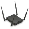 Роутер Kroks Rt-Cse m12-G со встроенным модемом LTE cat.12, WiFi 2,4+5 ГГц