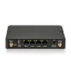 Роутер Kroks Rt-Cse m12-G со встроенным модемом LTE cat.12, WiFi 2,4+5 ГГц