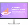 Монитор Dell 23.8" P2422HE черный IPS LED 8ms 16:9 HDMI матовая HAS Piv 1000:1 250cd 178гр/178гр 192