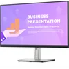 Монитор Dell 23.8" P2422HE черный IPS LED 8ms 16:9 HDMI матовая HAS Piv 1000:1 250cd 178гр/178гр 192