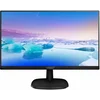 Монитор Philips 23.8" 243V7QDAB (00/01) черный IPS LED 16:9 DVI HDMI M/M матовая 250cd 1920x1080 75H