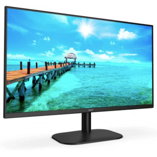 Монитор AOC 23.8" Value Line 24B2XHM2/01 черный VA LED 16:9 HDMI матовая 250cd 178гр/178гр 1920x1080