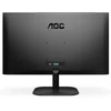 Монитор AOC 23.8" Value Line 24B2XHM2/01 черный VA LED 16:9 HDMI матовая 250cd 178гр/178гр 1920x1080