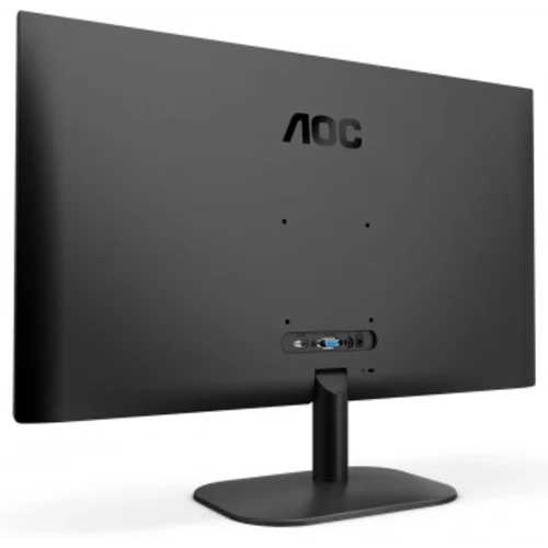 Монитор AOC 23.8" Value Line 24B2XHM2/01 черный VA LED 16:9 HDMI матовая 250cd 178гр/178гр 1920x1080