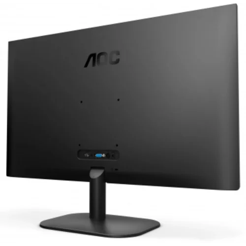 Монитор AOC 23.8" Value Line 24B2XHM2/01 черный VA LED 16:9 HDMI матовая 250cd 178гр/178гр 1920x1080