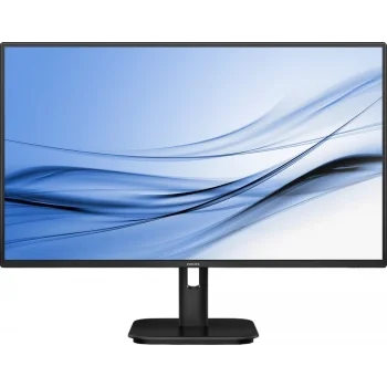 Монитор Philips 23.8" E Line 24E1N1100D черный IPS LED 16:9 DVI HDMI матовая 250cd 178гр/178гр 1920x