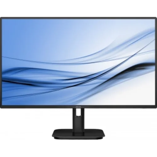 Монитор Philips 23.8" E Line 24E1N1100D черный IPS LED 16:9 DVI HDMI матовая 250cd 178гр/178гр 1920x