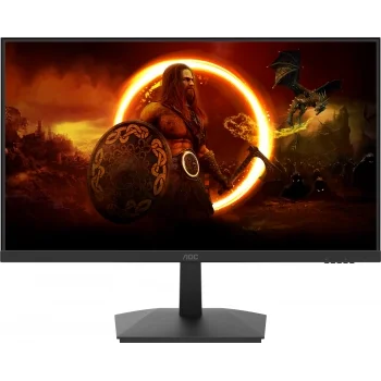 Монитор AOC 23.8" Gaming 24G15N2 черный VA LED 16:9 HDMI матовая 250cd 178гр/178гр 1920x1080 180Hz D