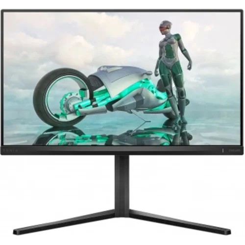 Монитор Philips 23.8" Evnia 3000 24M2N3200A черный IPS LED 16:9 HDMI M/M матовая HAS Piv 1000:1 300c