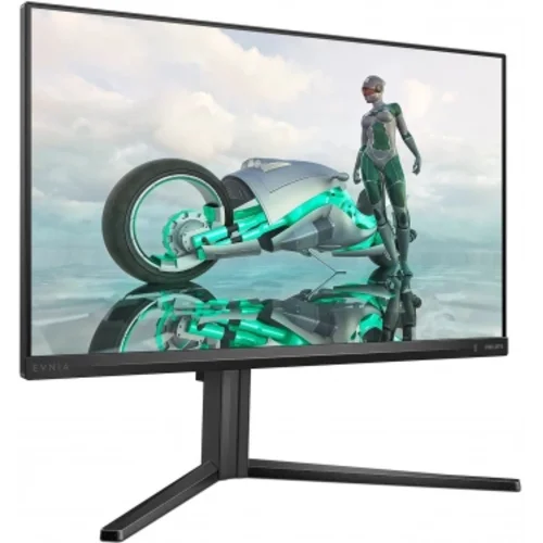 Монитор Philips 23.8" Evnia 3000 24M2N3200A черный IPS LED 16:9 HDMI M/M матовая HAS Piv 1000:1 300c
