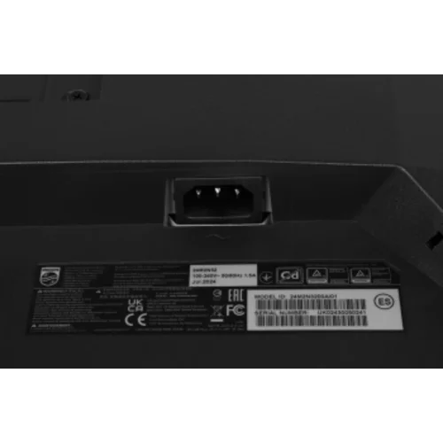 Монитор Philips 23.8" Evnia 3000 24M2N3200A черный IPS LED 16:9 HDMI M/M матовая HAS Piv 1000:1 300c