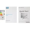 Монитор Philips 23.8" Evnia 3000 24M2N3200A черный IPS LED 16:9 HDMI M/M матовая HAS Piv 1000:1 300c