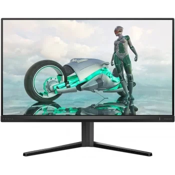 Монитор Philips 23.8" Evnia 3000 24M2N3200S черный IPS LED 16:9 HDMI M/M матовая 1000:1 300cd 178гр/