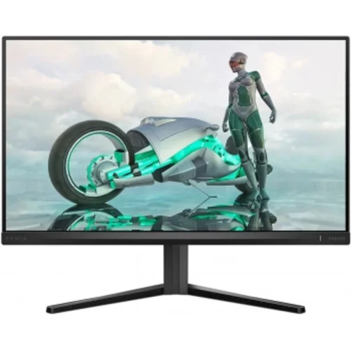 Монитор Philips 23.8" Evnia 3000 24M2N3200S черный IPS LED 16:9 HDMI M/M матовая 1000:1 300cd 178гр/