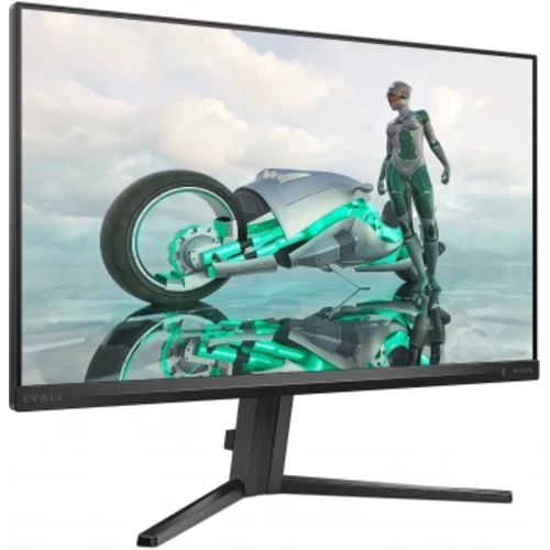 Монитор Philips 23.8" Evnia 3000 24M2N3200S черный IPS LED 16:9 HDMI M/M матовая 1000:1 300cd 178гр/