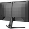 Монитор Philips 23.8" Evnia 3000 24M2N3200S черный IPS LED 16:9 HDMI M/M матовая 1000:1 300cd 178гр/