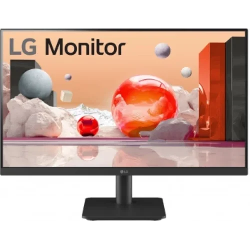 Монитор LG 23.8" 24MS500-B черный IPS LED 16:9 HDMI матовая 250cd 178гр/178гр 1920x1080 100Hz FHD 2.